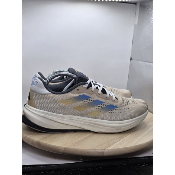 Size 9.5M- adidas Supernova Rise Move for the Planet(IG8328) Sneakers Shoes - Picture 3 of 11